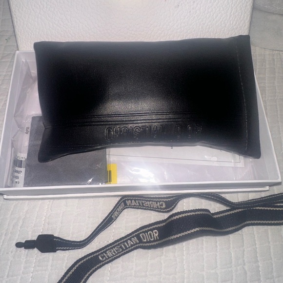 Dior DIORCLUB M2U sunglasses - Picture 4 of 4